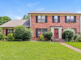 2522 Richwood St, Memphis, TN 38134