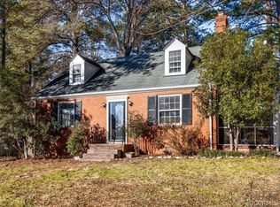 1206 Santa Rosa Rd, Henrico, VA 23229