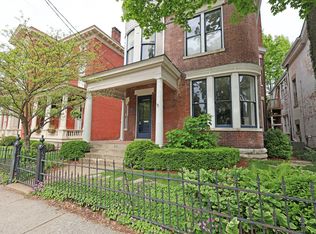 261 N Broadway, Lexington, KY 40507