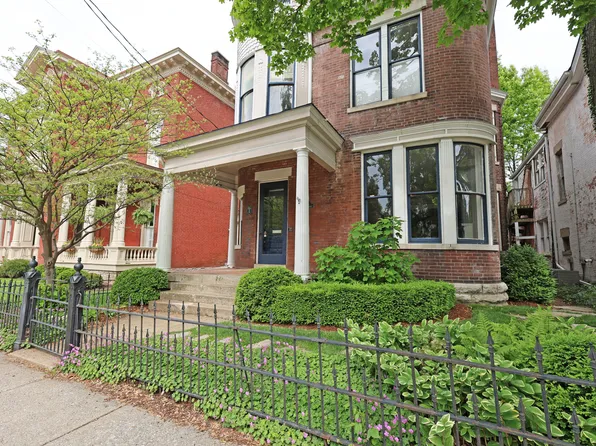 261 N Broadway, Lexington, KY 40507