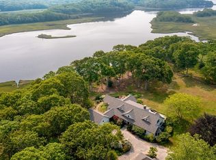 21 Old Jetty Rd, Dartmouth, MA 02748