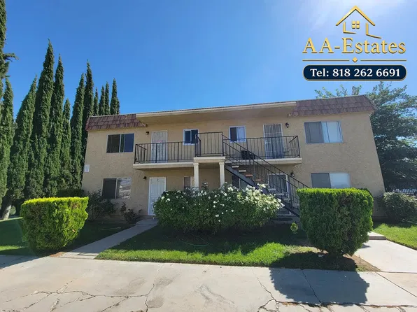 38738 Larkin Ave, Palmdale, CA