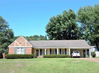 5456 Timmons Ave LOT 17, Memphis, TN 38119