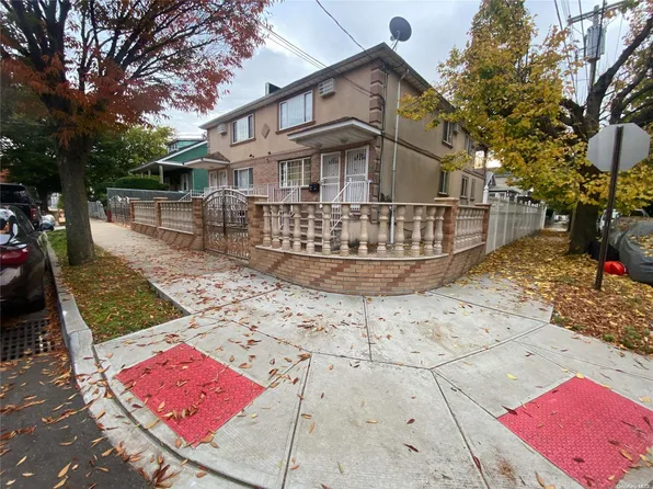 119-26 153 Street, Jamaica, NY 11434
