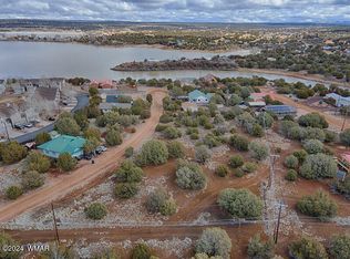 8365 Tahoe Pl, Show Low, AZ 85901
