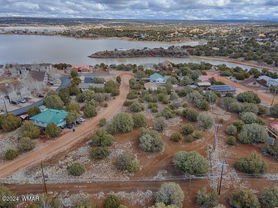 8365 Tahoe Pl, Show Low, AZ, 85901