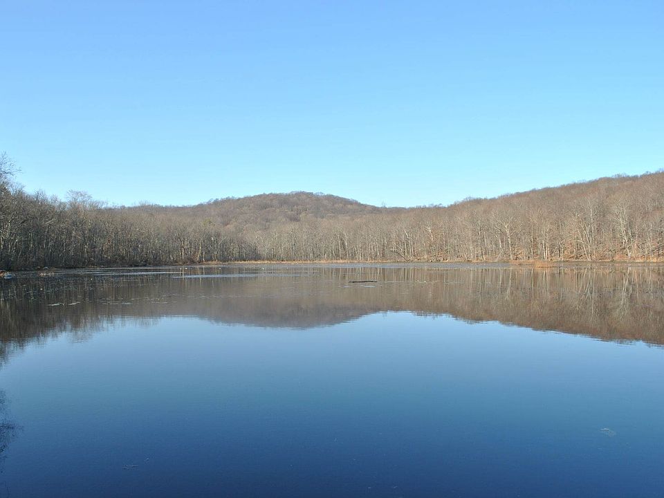 DAM - Nemarest Lake 001