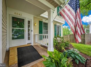 6243 Derby Dr, Frederick, MD 21703