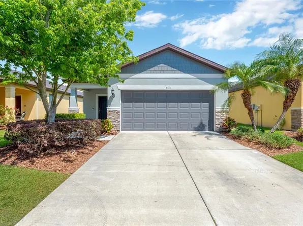 6116 Magnolia Park Blvd, Riverview, FL 33578