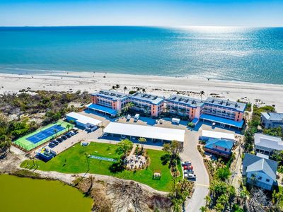 2230 Camino Del Mar Dr #3A3, Sanibel, FL, 33957