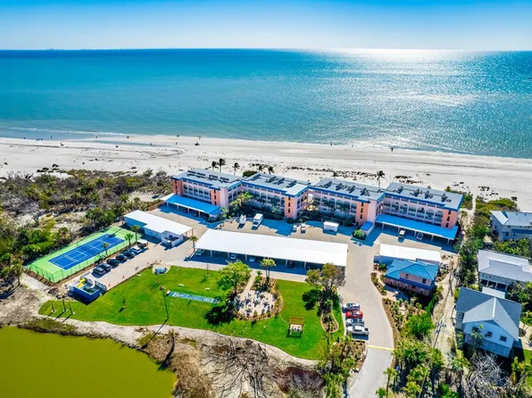 2230 Camino Del Mar Dr #3A3, Sanibel, FL 33957