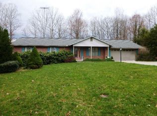 115 Goldcrest Dr, Beckley, WV 25801