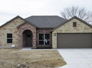 2718 Charity Rd, Commerce, TX 75428