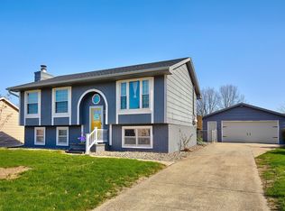 613 Gordon Ave, Norwalk, IA 50211