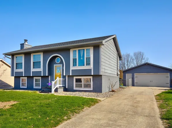 613 Gordon Ave, Norwalk, IA 50211