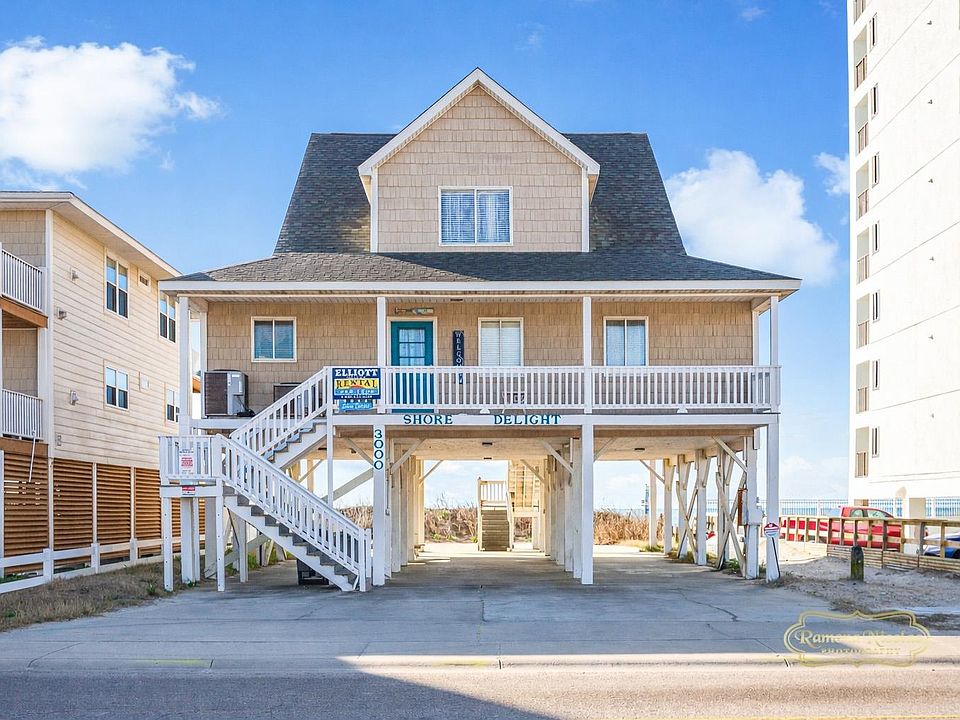 1st image of 3000 N Ocean Blvd. #Shore Delight