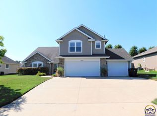 7301 SW Lancelot Ct, Topeka, KS 66610