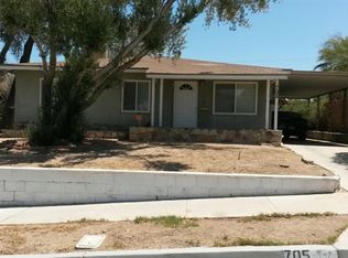 705 Belinda Ave, Barstow, CA 92311