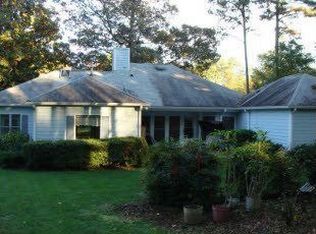 101 Adell Ct, Peachtree City, GA 30269