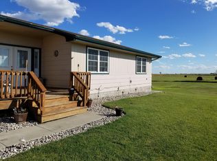 11297 Jennie Ave, Grand Forks, ND 58203