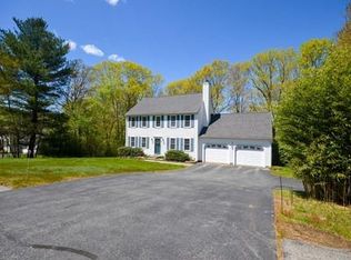 68 Highland View Dr, Sutton, MA 01590