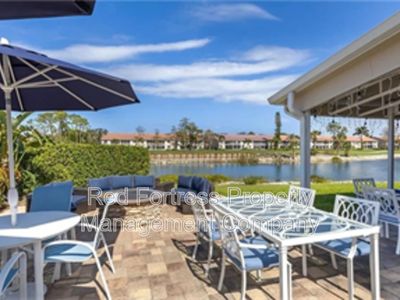 6700 Dennis Cir #A-103, Naples, FL, 34104