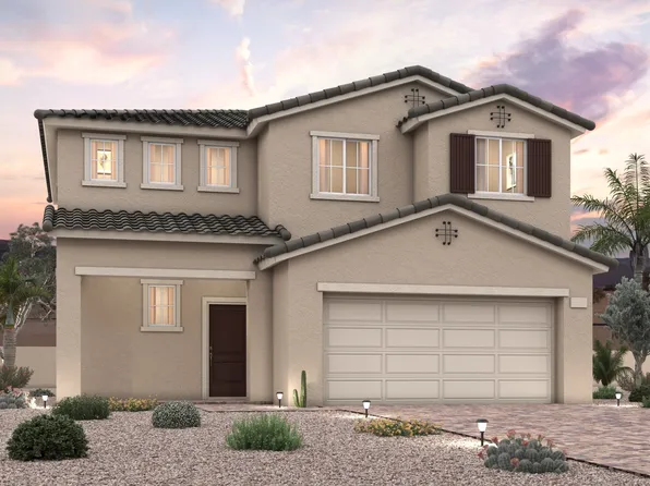 10836 Alamino Ave, Las Vegas, NV 89166