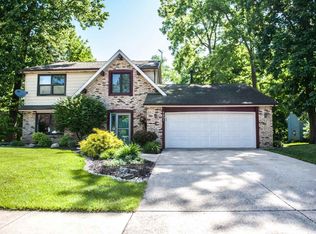 7901 Gathings Dr, Fort Wayne, IN 46816
