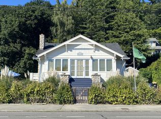 4600 Beach Dr SW, Seattle, WA 98116