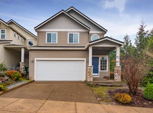 14740 SW Grebe Ln, Beaverton, OR 97007