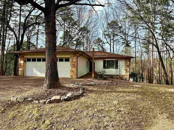 64 Laguna Way, Hot Springs, AR 71909