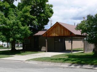 1313 Dakota Ave, Libby, MT 59923