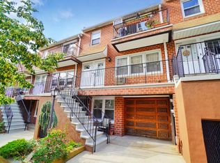 127 Bay Ridge Pkwy #1, Brooklyn, NY 11209