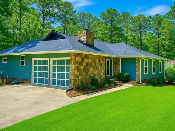1516 Chase Ct, Riverdale, GA 30296