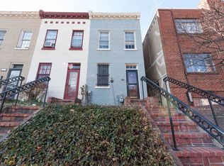 403 4th St SE, Washington, DC 20003