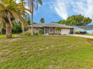 1115 Ponderosa Rd, Venice, FL 34293