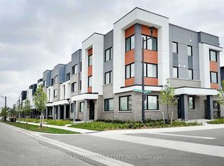 70 Huguenot Rd, Oakville, ON L6H 0M3