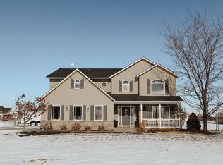 3910 Wagon Trail Rd, Rexburg, ID 83440