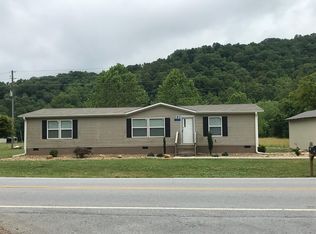 1367 Garren Creek Rd, Fairview, NC 28730