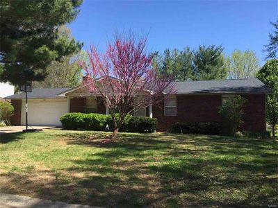 1536 Amblewood Dr, Cape Girardeau, MO, 63701