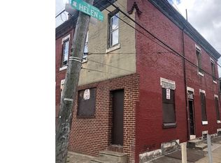 1926 Hart Ln, Philadelphia, PA
