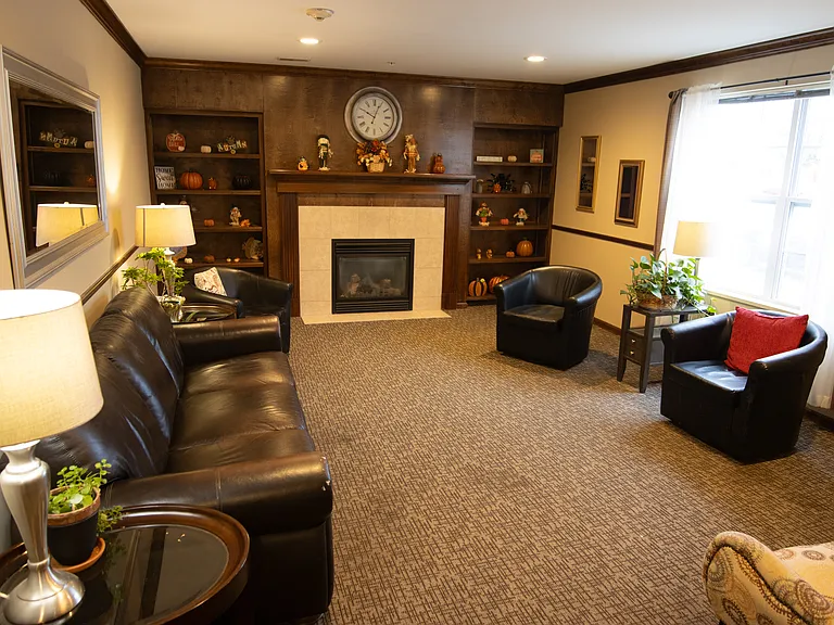 South Pointe Senior Apartments — Photo 11