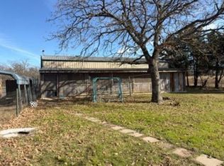 29901 W Highway 66, Bristow, OK 74010