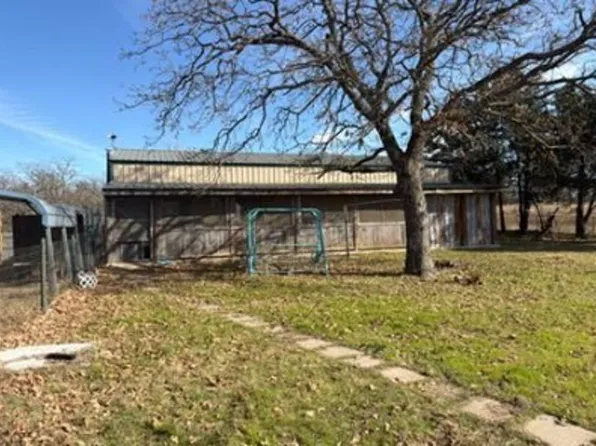 29901 W Highway 66, Bristow, OK 74010