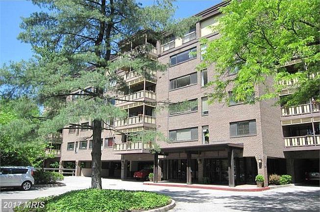 Goodlow House, luxury mid-rise