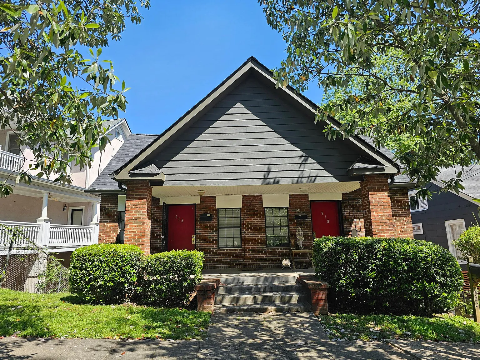 516 Morgan St NE — Photo 1