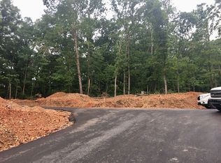 Stillhouse Springs Dr #21, Bentonville, AR 72712