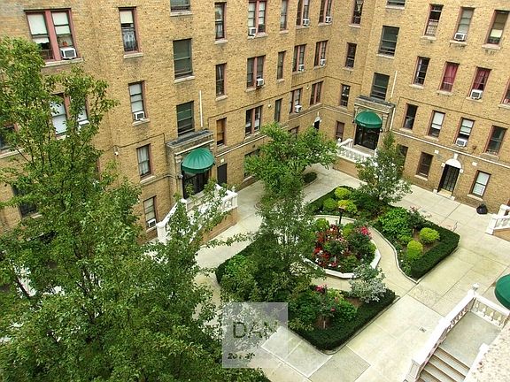 3rd image of 17 Seaman Ave APT 3H