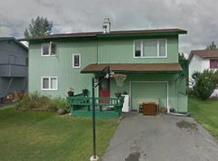 8230 Kip Ct, Anchorage, AK 99507