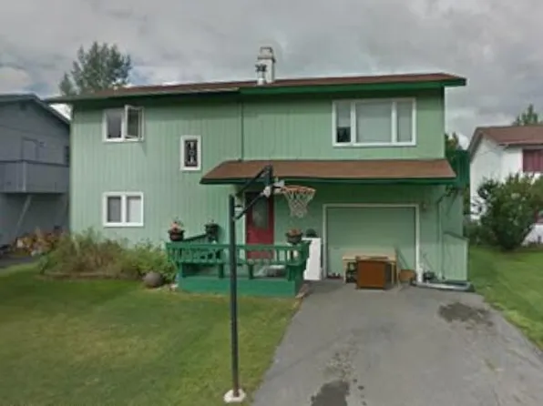 8230 Kip Ct, Anchorage, AK 99507